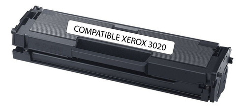 Toner Alternativo Para Xerox Phaser 3020 3025 106r02773