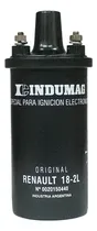 Comprar Bobina De Encendido Renault 18 2.0 Encendido Argelite