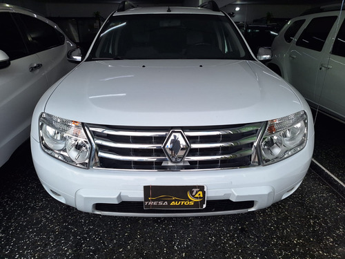 Renault Duster 2.0 4x2 Privilege 138cv