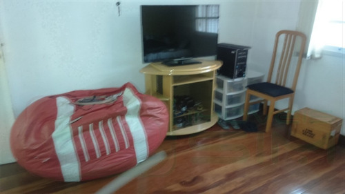 Imagem 5 de 27 de Casa Sobrado Em Santo André - 3048