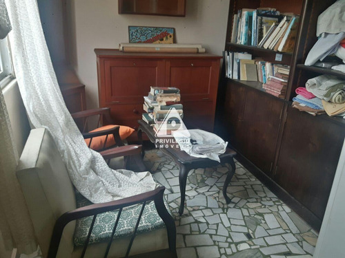 Imagem 13 de 25 de Incrível Oportunidade Em Santa Teresa! Casa Vista Verde E Cristo! - 35293