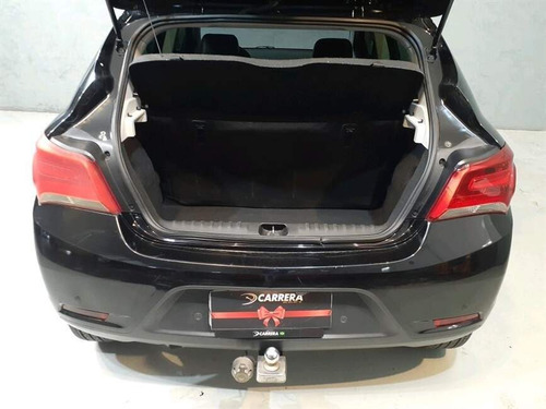 Imagem 11 de 13 de Onix 1.4 Mpfi Ltz 8v Flex 4p Automático