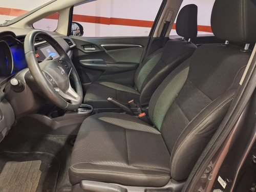 Honda WR-V 1.5 16V FLEXONE EXL CVT
