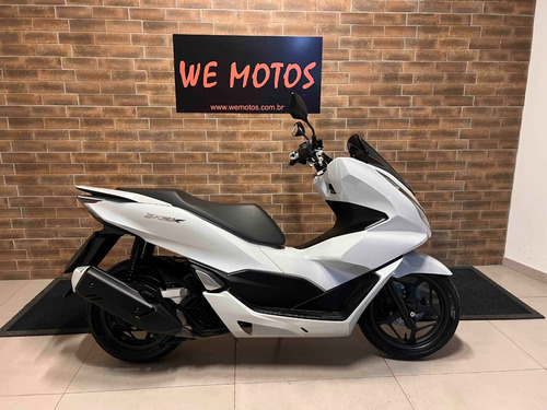 Honda Pcx Cbs 2025