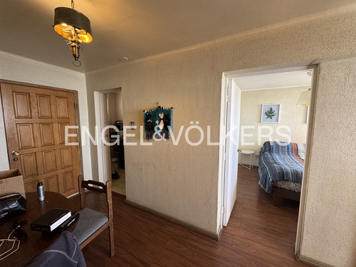 Venta Departamento Frente Al Mar