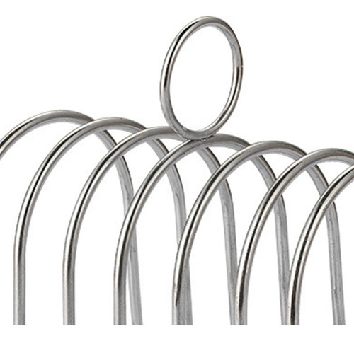 2 Soporte Para Estante Para Tostadas, Decoración De