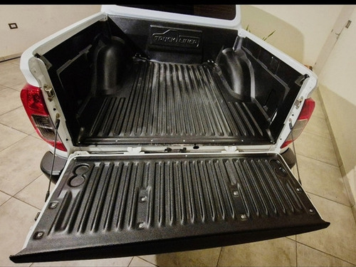 Nissan Frontier 2.3bt S 4x2 At L22