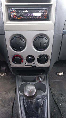 Fiat Palio 1.4 Fire Top Pack Seg.