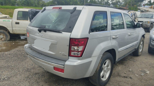 Imagem 5 de 5 de Sucata Jeep Cherokee Limited 5.7 Hemi 2005