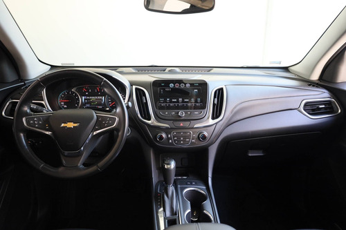 Imagem 11 de 15 de Chevrolet Equinox 2.0 16v Turbo Gasolina Premier Awd