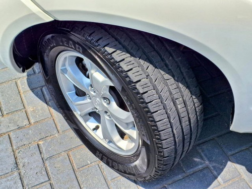 Hyundai Tucson Tucson 2.0 MPFI GLS 16V 143CV 2WD FLEX 4P AUTOMÁTICO