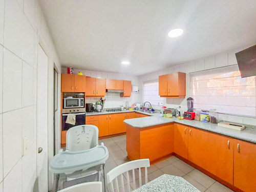 Hermosa Casa 4d+3b+2e A Un Precio Genial!!