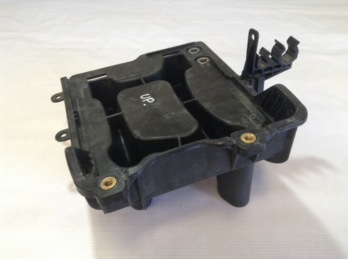 Base Porta Bateria Vw Up 1.0 Std Mod 16-18 Original