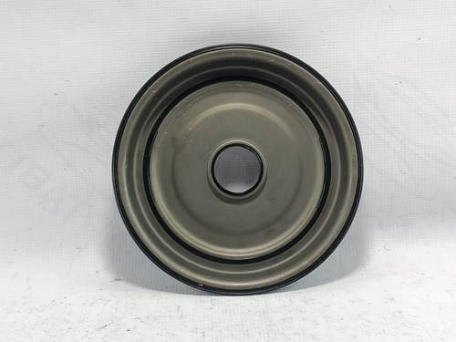 Cubierta Aceite Transmision Vw Passat Cc 2.0l 09-12 (Usado)