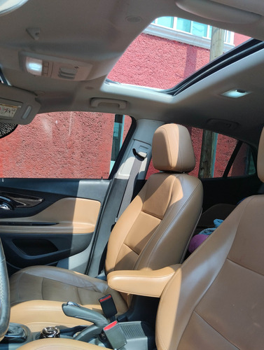 Buick Encore 1.4 Cxl Premium At