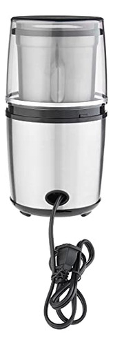 Cuisinart Sg-10 Molinillo Eléctrico De Especias Y Frutos Sec
