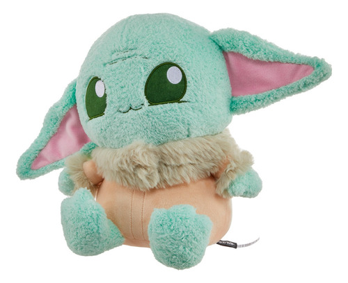 Star Wars Peluche The Child Grogu 10 Pulgadas