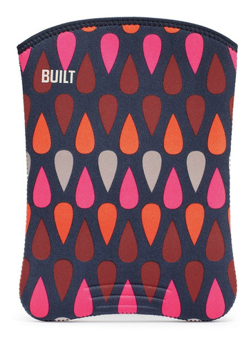 Built Estuche Neopreno Para iPad 2