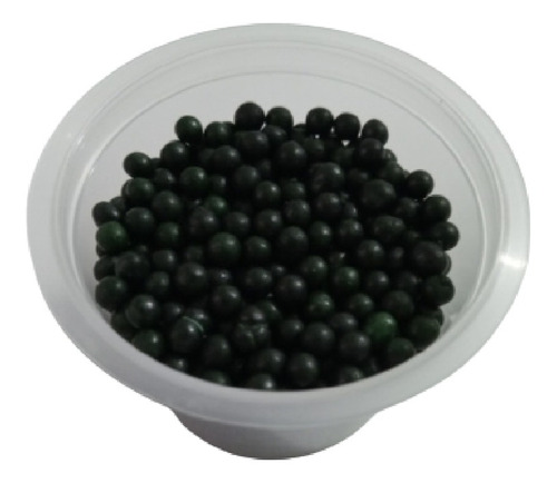 Perlas Negras Dulces X 50 Grs Repostería - g a $200