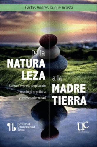 Libro De La Naturaleza A La Madre Tierra