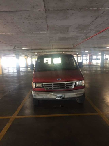 Ford Econoline Ford Econoline 250
