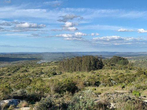 Quinta En Venta En Aiguá