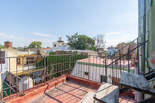 Venta - Ph - Terraza - Espacio Aéreo - 3 Ambientes - Escritorio - Boedo