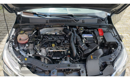 Chevrolet Onix 1.0 TURBO FLEX PLUS LTZ AUTOMÁTICO
