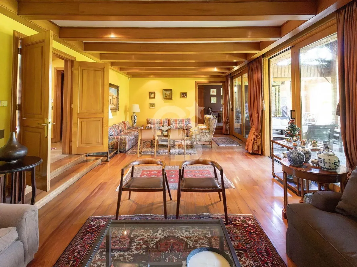 Imagen 1 de 19 de Casa En Venta | Arquitectura De Alto Estándar