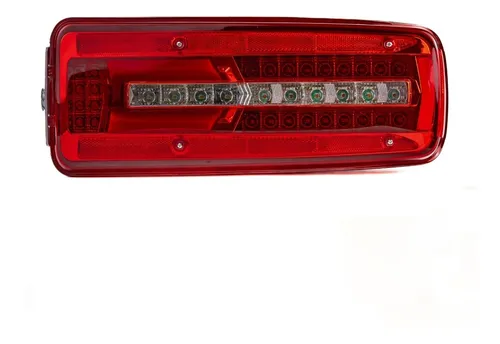 comprar Farol Foco Trasero Led Man Tgs, Tgx Y Tga