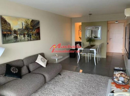 Imagen 4 de 10 de Venta De Apartamento 2 Dormitorios Punta Del Este