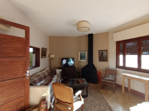 Venta Casa 3 Dormitorios Ph De Altos En Pocitos