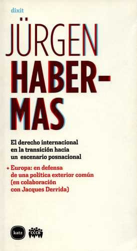 Libro Derecho Internacional En La Transición Hacia Un Escen