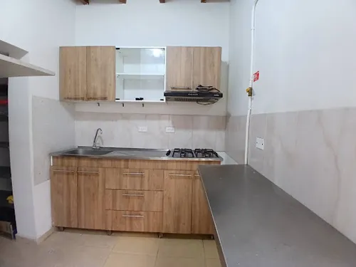 Casas En Arriendo Laureles 743-7311