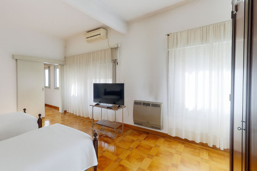 Venta Casa 4 Amb + Local + Garage En Lanus