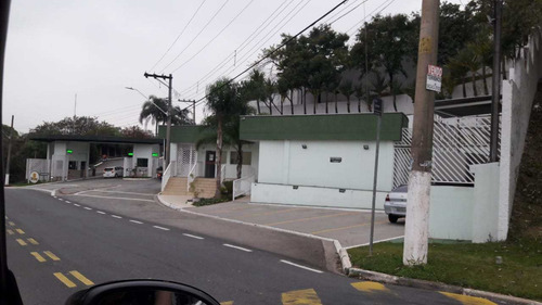 Imagem 2 de 6 de Terreno De Condomínio, Tarumã, Santana De Parnaíba - R$ 477 Mil, Cod: 235185 - V235185