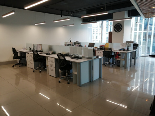 Oficina En Venta En Las Condes