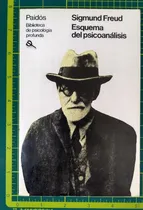 Comprar Esquema Del Psicoanálisis, Sigmund Freud
