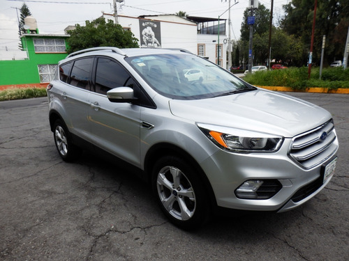 Imagen 1 de 15 de Ford Escape 2017 Ecoboost