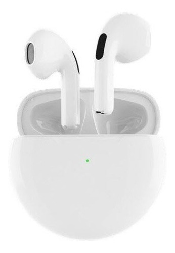 Audífonos Inalámbricos Airbuds 4 Tws Con Bluetooth