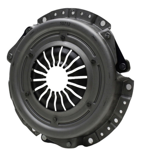 Imagen 2 de 8 de Clutch Kit 2005 2006 2007 Ford Ikon 1.6l Sohc C/collarin Hid
