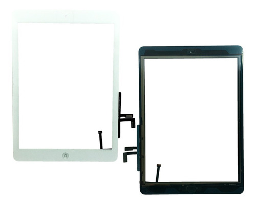 Touch Mica Tactil iPad Air 1 A1474 A1475 A1476 iPad 5