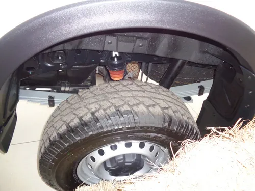Ford Ranger 2.0 Xl 4X4