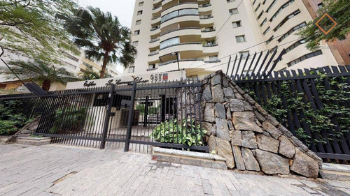 Imagem 6 de 30 de Apartamento Com 2 Dormitórios À Venda, 79 M² Por R$ 880.000,00 - Vila Olímpia - São Paulo/sp - Ap45619