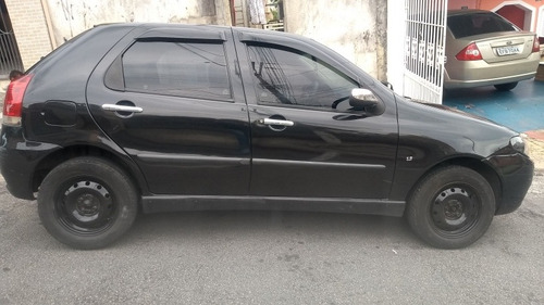 Fiat Palio 2005 1.3 Elx Flex 5p