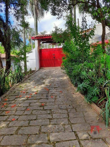 Imagem 10 de 30 de Chácara Com Lago, Casa Com 6 Dormitórios, 4032 M² - Venda Por R$ 1.600.000 Ou Aluguel Por R$ 8.000/mês - Araras Dos Mori - Bragança Paulista/sp - Ch0232