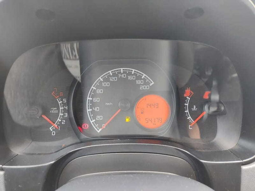 Imagem 9 de 9 de Fiat Strada Freedom Cd1.4 Flex 8v