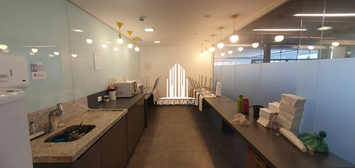 Imagem 14 de 15 de Conjunto Para Alugar, 1151 M² - Bela Vista , Paulista - São Paulo/sp - Pi10909