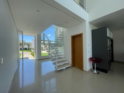 Imagem 9 de 15 de Casa Condomínios Figueira Garden - Atibaia - 7027