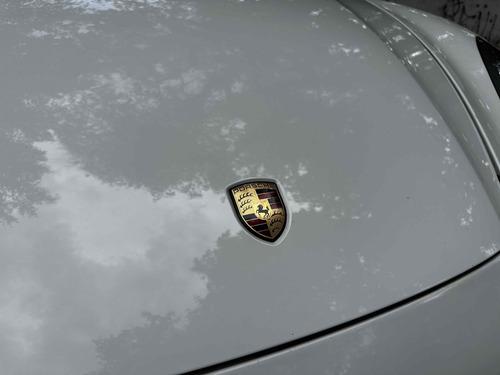 Porsche Cayenne 4.8 S 4X4 V8 32V GASOLINA 4P TIPTRONIC